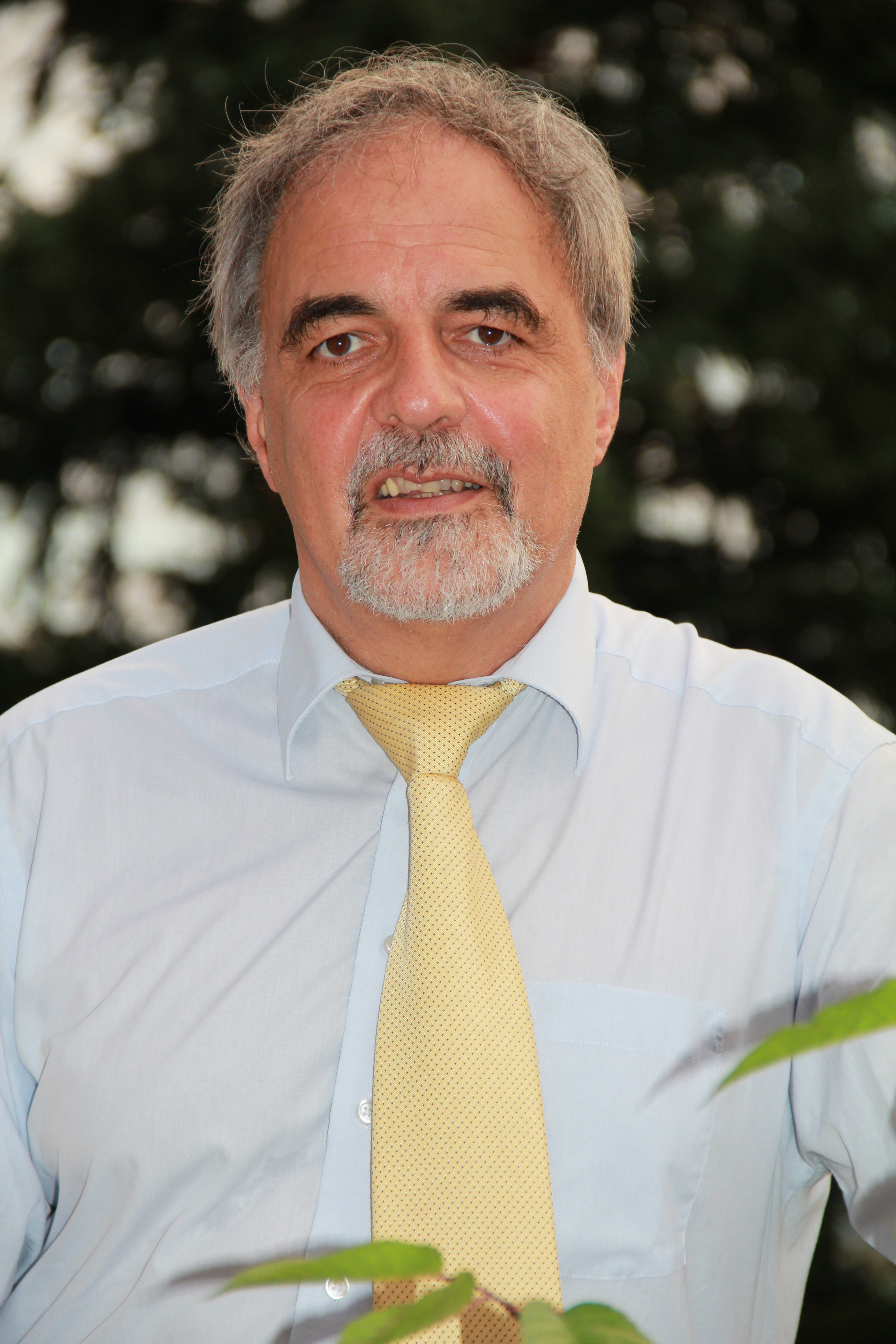 Walter Rimbrecht
